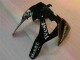 Carene Moto ZX6R 2000-2002 - Nero West Ninja Carene Moto ZX6R 2000-2002 - Nero West Ninja