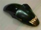 Carene Moto ZX6R 2000-2002 - Nero West Ninja Carene Moto ZX6R 2000-2002 - Nero West Ninja