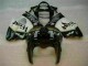 Carene Moto ZX6R 2000-2002 - Nero West Ninja Carene Moto ZX6R 2000-2002 - Nero West Ninja