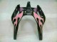 Carene Moto ZX6R 2000-2002 - Rosa Carene Moto ZX6R 2000-2002 - Rosa