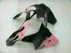 Carene Moto ZX6R 2000-2002 - Rosa Carene Moto ZX6R 2000-2002 - Rosa
