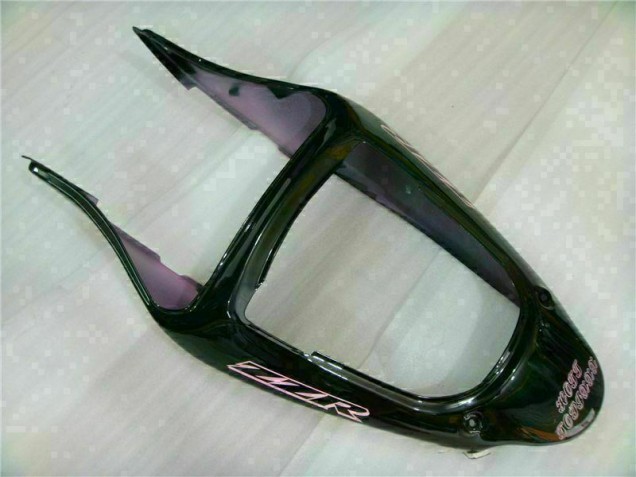 Carene Moto ZX6R 2000-2002 - Rosa Carene Moto ZX6R 2000-2002 - Rosa