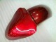 Carene Moto ZX6R 2000-2002 - Rosso Nero Carene Moto ZX6R 2000-2002 - Rosso Nero