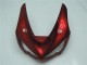 Carene Moto ZX6R 2005-2006 - Caramella Rosso Carene Moto ZX6R 2005-2006 - Caramella Rosso