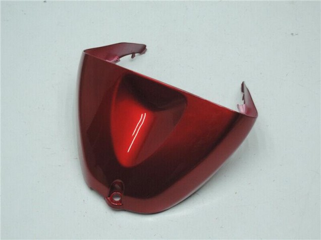 Carene Moto ZX6R 2005-2006 - Caramella Rosso Carene Moto ZX6R 2005-2006 - Caramella Rosso