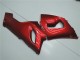 Carene Moto ZX6R 2005-2006 - Caramella Rosso Carene Moto ZX6R 2005-2006 - Caramella Rosso