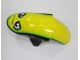 Carene Moto ZX6R 2005-2006 - Squalo Carene Moto ZX6R 2005-2006 - Squalo
