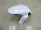 Carene Moto ZX6R 2009-2012 - Bianco Carene Moto ZX6R 2009-2012 - Bianco