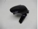 Carene Moto ZX6R 2009-2012 - Lucido Nero