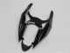 Carene Moto ZX6R 2009-2012 - Nero Bianco Carene Moto ZX6R 2009-2012 - Nero Bianco