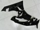 Carene Moto ZX6R 2009-2012 - Nero Bianco Ninja