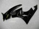 Carene Moto ZX6R 2009-2012 - Nero Oro Ninja Carene Moto ZX6R 2009-2012 - Nero Oro Ninja