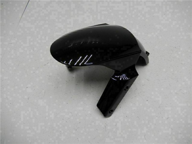 Carene Moto ZX6R 2009-2012 - Nero Oro Ninja Carene Moto ZX6R 2009-2012 - Nero Oro Ninja