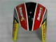 Carene Moto ZX6R 2009-2012 - Nero Rosso Verde Motocard Carene Moto ZX6R 2009-2012 - Nero Rosso Verde Motocard