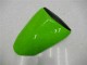 Carene Moto ZX6R 2009-2012 - Nero Verde Rosso Carene Moto ZX6R 2009-2012 - Nero Verde Rosso
