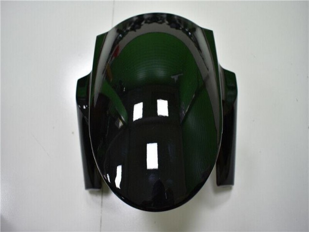 Carene Moto ZX6R 2013-2018 - Lucido Nero Carene Moto ZX6R 2013-2018 - Lucido Nero