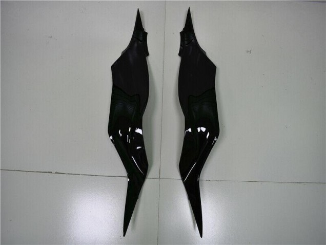 Carene Moto ZX6R 2013-2018 - Lucido Nero Carene Moto ZX6R 2013-2018 - Lucido Nero
