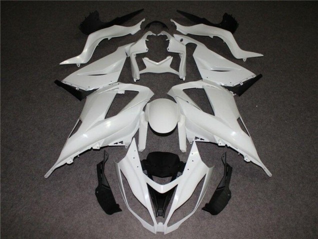 Carene Moto ZX6R 2013-2018 - Non Verniciato Carene Moto ZX6R 2013-2018 - Non Verniciato