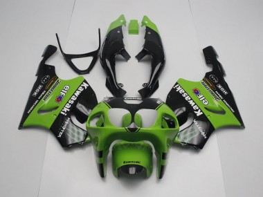 Carene Moto ZX7R 1996-2003 - Monster