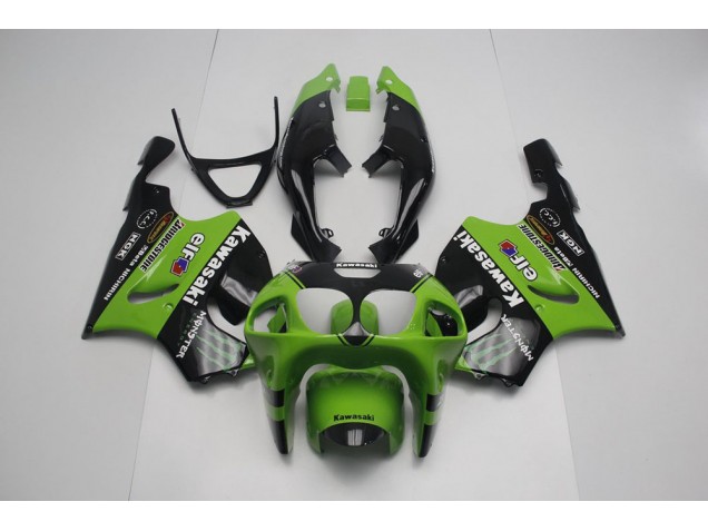 Carene Moto ZX7R 1996-2003 - Monster Carene Moto ZX7R 1996-2003 - Monster