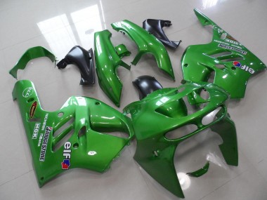 Carene Moto ZX9R 1994-1997 - Verde