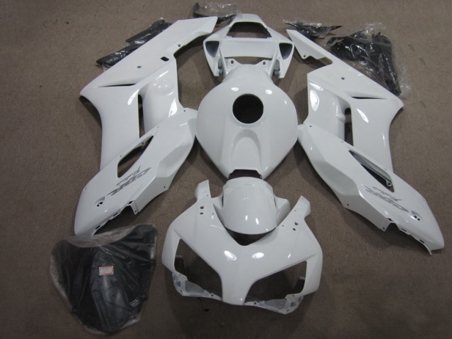 Carrozzeria Moto & Carena Moto CBR 1000 RR 2004-2005 - Bianco Carrozzeria Moto & Carena Moto CBR 1000 RR 2004-2005 - Bianco