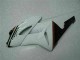 Carrozzeria Moto & Carena Moto CBR 1000 RR 2004-2005 - Bianco Nero Carrozzeria Moto & Carena Moto CBR 1000 RR 2004-2005 - Bianco Nero