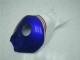 Carrozzeria Moto & Carena Moto CBR 1000 RR 2004-2005 - Blu Bianco Carrozzeria Moto & Carena Moto CBR 1000 RR 2004-2005 - Blu Bianco