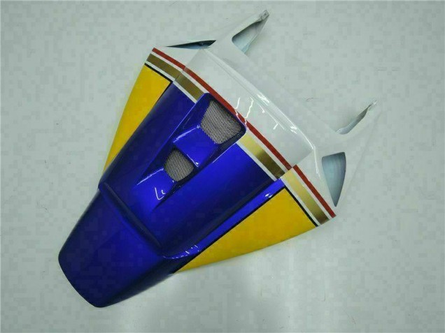 Carrozzeria Moto & Carena Moto CBR 1000 RR 2004-2005 - Blu Bianco Carrozzeria Moto & Carena Moto CBR 1000 RR 2004-2005 - Blu Bianco