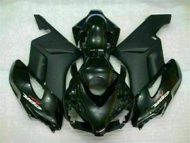 Carrozzeria Moto & Carena Moto CBR 1000 RR 2004-2005 - Nero