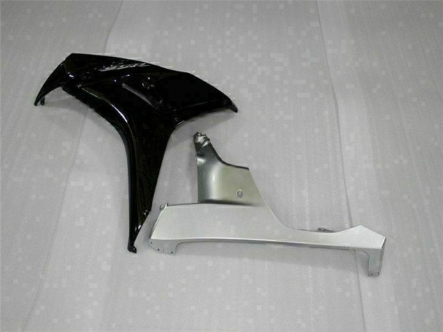 Carrozzeria Moto & Carena Moto CBR 1000 RR 2006-2007 - Nero