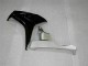Carrozzeria Moto & Carena Moto CBR 1000 RR 2006-2007 - Nero