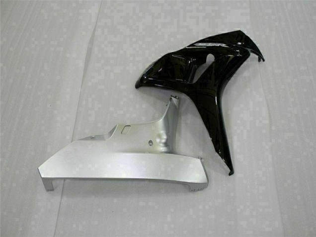 Carrozzeria Moto & Carena Moto CBR 1000 RR 2006-2007 - Nero