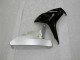Carrozzeria Moto & Carena Moto CBR 1000 RR 2006-2007 - Nero