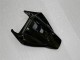 Carrozzeria Moto & Carena Moto CBR 1000 RR 2006-2007 - Nero
