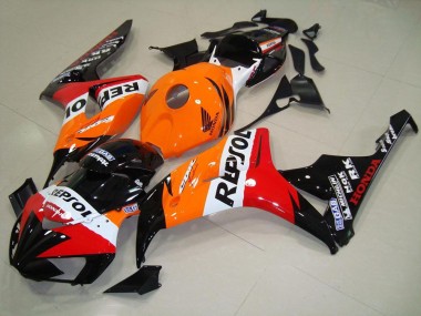 Carrozzeria Moto & Carena Moto CBR 1000 RR 2006-2007 - Repsol