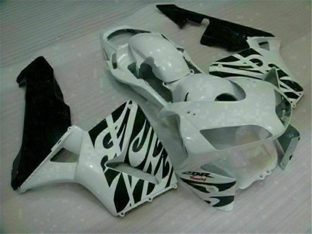 Carrozzeria Moto & Carena Moto CBR 600 RR 2003-2004 - Bianco Carrozzeria Moto & Carena Moto CBR 600 RR 2003-2004 - Bianco
