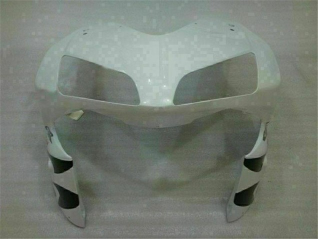Carrozzeria Moto & Carena Moto CBR 600 RR 2003-2004 - Bianco Carrozzeria Moto & Carena Moto CBR 600 RR 2003-2004 - Bianco