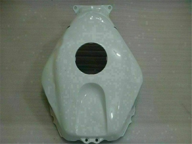 Carrozzeria Moto & Carena Moto CBR 600 RR 2003-2004 - Bianco Carrozzeria Moto & Carena Moto CBR 600 RR 2003-2004 - Bianco