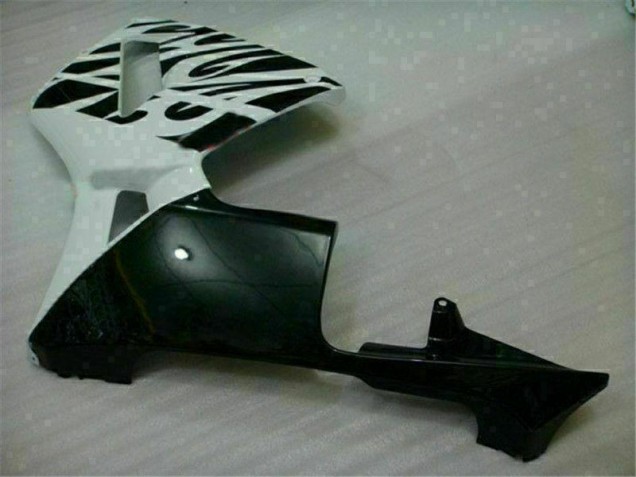 Carrozzeria Moto & Carena Moto CBR 600 RR 2003-2004 - Bianco Carrozzeria Moto & Carena Moto CBR 600 RR 2003-2004 - Bianco