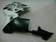 Carrozzeria Moto & Carena Moto CBR 600 RR 2003-2004 - Bianco Carrozzeria Moto & Carena Moto CBR 600 RR 2003-2004 - Bianco