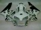 Carrozzeria Moto & Carena Moto CBR 600 RR 2003-2004 - Bianco Carrozzeria Moto & Carena Moto CBR 600 RR 2003-2004 - Bianco