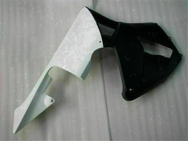 Carrozzeria Moto & Carena Moto CBR 600 RR 2003-2004 - Nero Carrozzeria Moto & Carena Moto CBR 600 RR 2003-2004 - Nero
