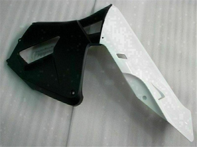 Carrozzeria Moto & Carena Moto CBR 600 RR 2003-2004 - Nero Carrozzeria Moto & Carena Moto CBR 600 RR 2003-2004 - Nero