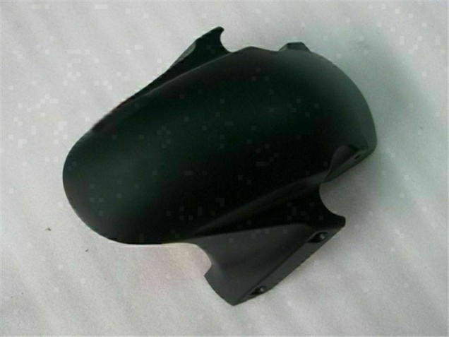 Carrozzeria Moto & Carena Moto CBR 600 RR 2003-2004 - Nero Carrozzeria Moto & Carena Moto CBR 600 RR 2003-2004 - Nero