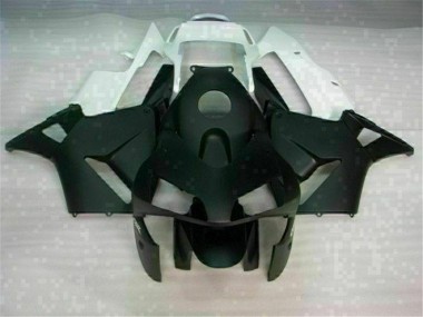 Carrozzeria Moto & Carena Moto CBR 600 RR 2003-2004 - Nero