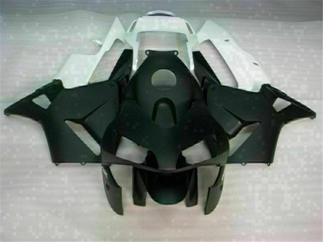 Carrozzeria Moto & Carena Moto CBR 600 RR 2003-2004 - Nero Carrozzeria Moto & Carena Moto CBR 600 RR 2003-2004 - Nero