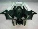 Carrozzeria Moto & Carena Moto CBR 600 RR 2003-2004 - Nero Carrozzeria Moto & Carena Moto CBR 600 RR 2003-2004 - Nero