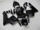 Carrozzeria Moto & Carena Moto CBR 600 RR 2003-2004 - Nero Opaco Carrozzeria Moto & Carena Moto CBR 600 RR 2003-2004 - Nero Opaco