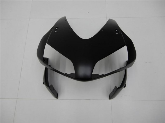 Carrozzeria Moto & Carena Moto CBR 600 RR 2003-2004 - Nero Opaco Carrozzeria Moto & Carena Moto CBR 600 RR 2003-2004 - Nero Opaco